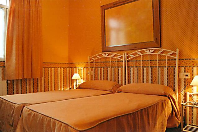 Hotel Joshe Mari Bakio Extérieur photo