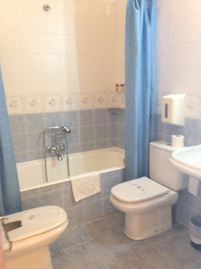 Hotel Joshe Mari Bakio Extérieur photo
