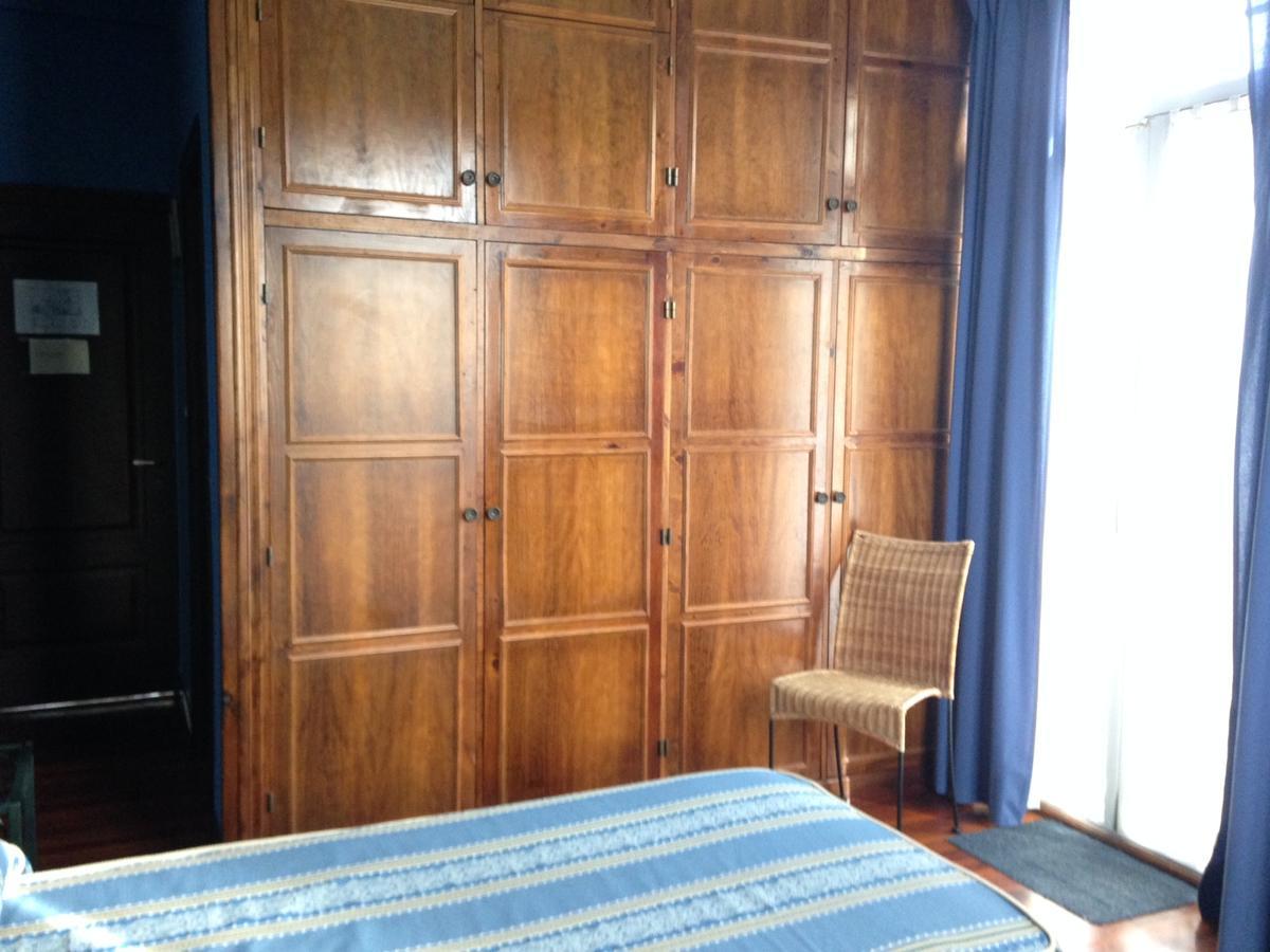 Hotel Joshe Mari Bakio Extérieur photo