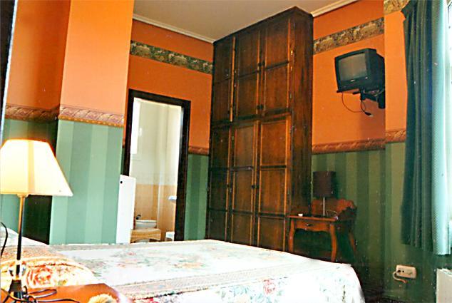 Hotel Joshe Mari Bakio Extérieur photo